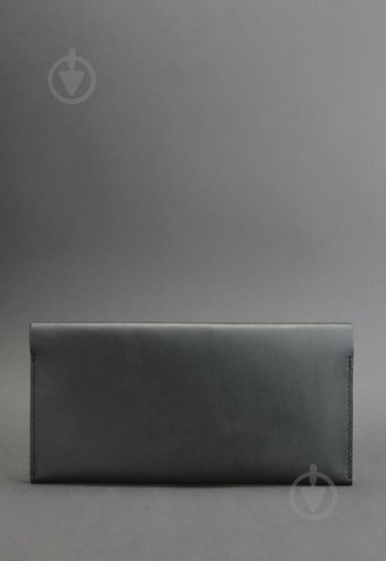 Тревел-кейс BlankNote 2.0 Черный (BN-TK-2-g) - фото 2