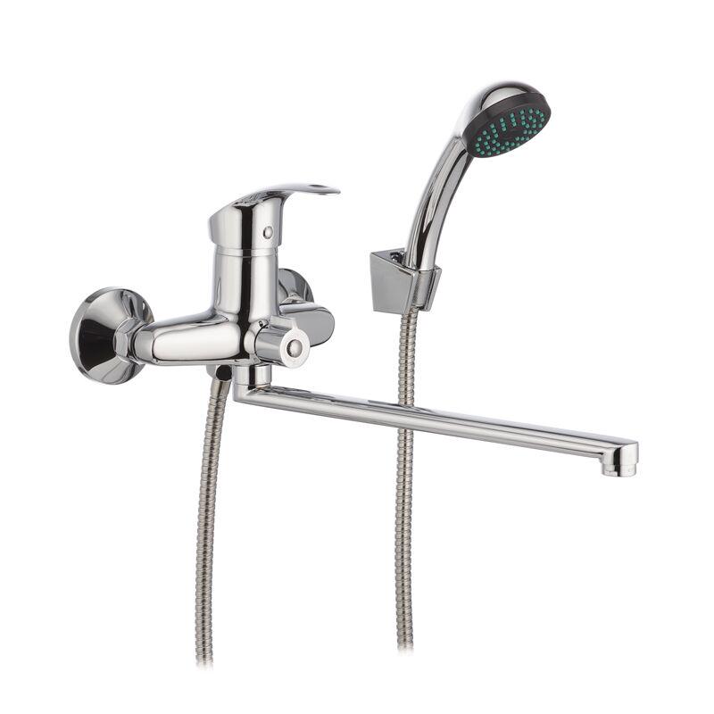 Смеситель для ванны Cron Fabio 006 euro (CR0137)