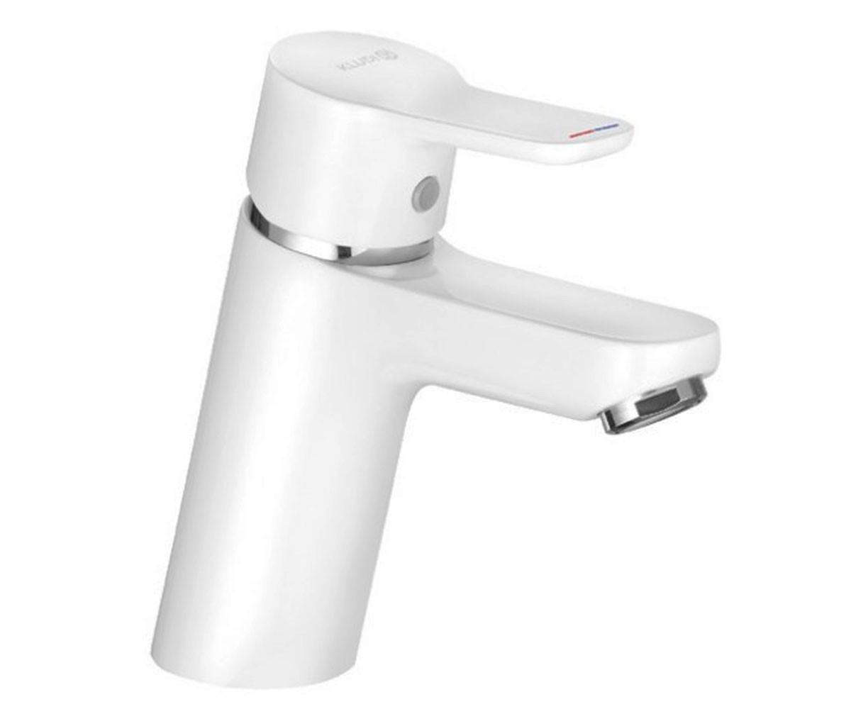 Смеситель на умывальник KLUDI PURE AND EASY 370289165 Смеситель на умывальник KLUDI PURE AND EASY 370289165