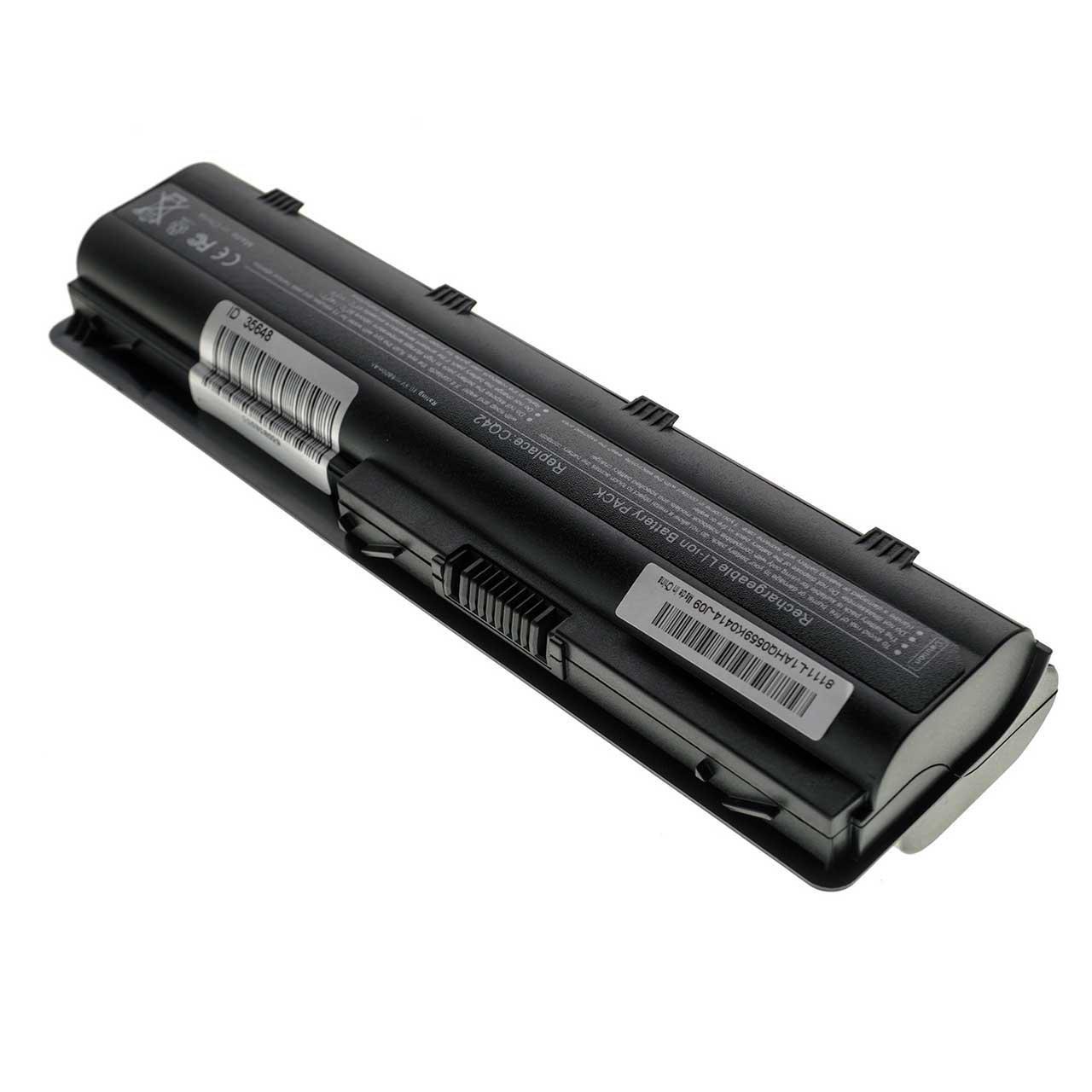Аккумулятор для ноутбука HP Envy 15-1100 17-1000 Envy 17-1100 Envy 17-1200 Envy 17-20 8800 mAh 108V 95 Wh