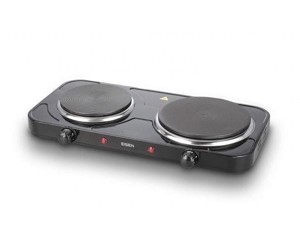 Настільна електрична плита Eisen EHP-258B (1347430)