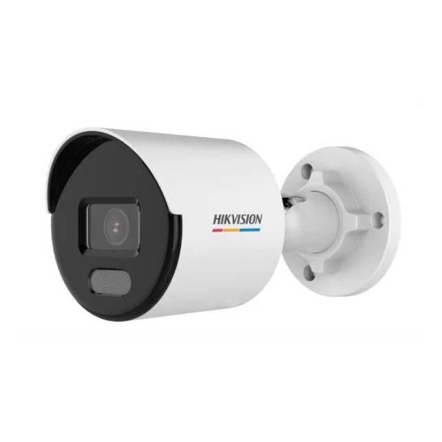 Камера IP Hikvision DS-2CD1027G0-L C 4 мм - фото 1