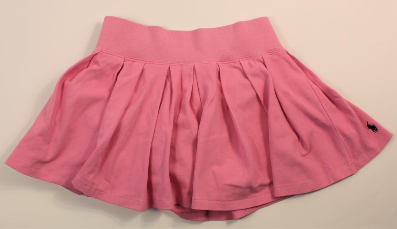 Спідниця для дівчаток Ralph Lauren Children 128 см Рожевий (1782375454) Спідниця для дівчаток Ralph Lauren Children 128 см Рожевий (1782375454)