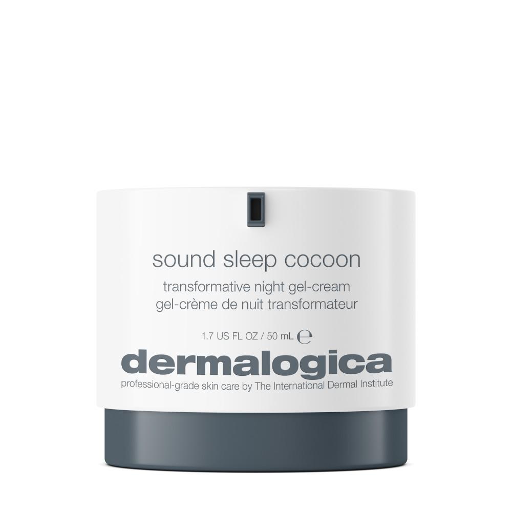 Кокон для глибокого сну DERMALOGICA Sound Sleep Cocoon 50 мл (80323) - фото 1