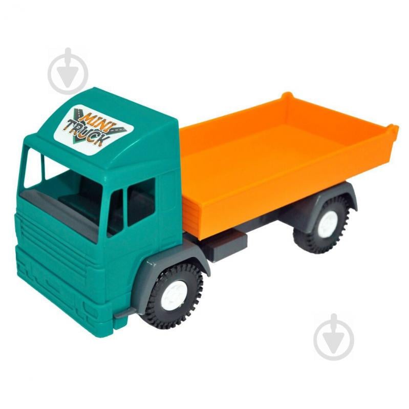 Машинка Mini truck Грузовик TIGRES (39686)