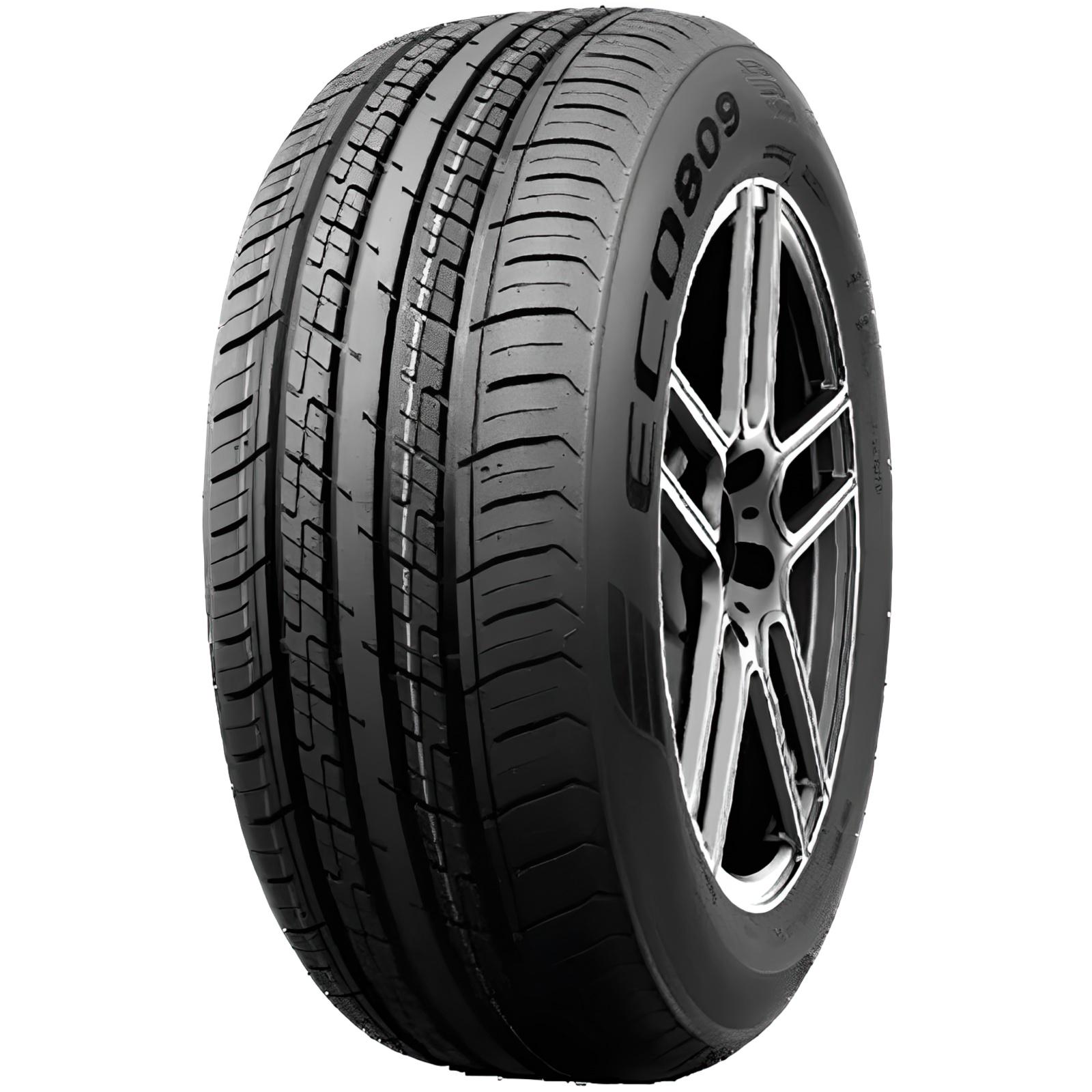 Шина летняя MAZZINI Eco 809 195/65 R15 91H (1002574070)