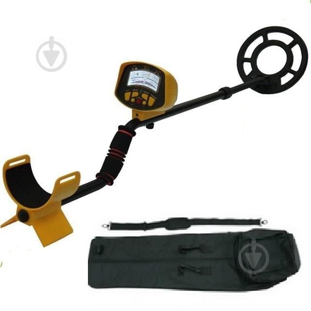 Металлоискатель Discovery Tracker MD9020C + сумка (HGDFKDFLKDGJ899DJD)