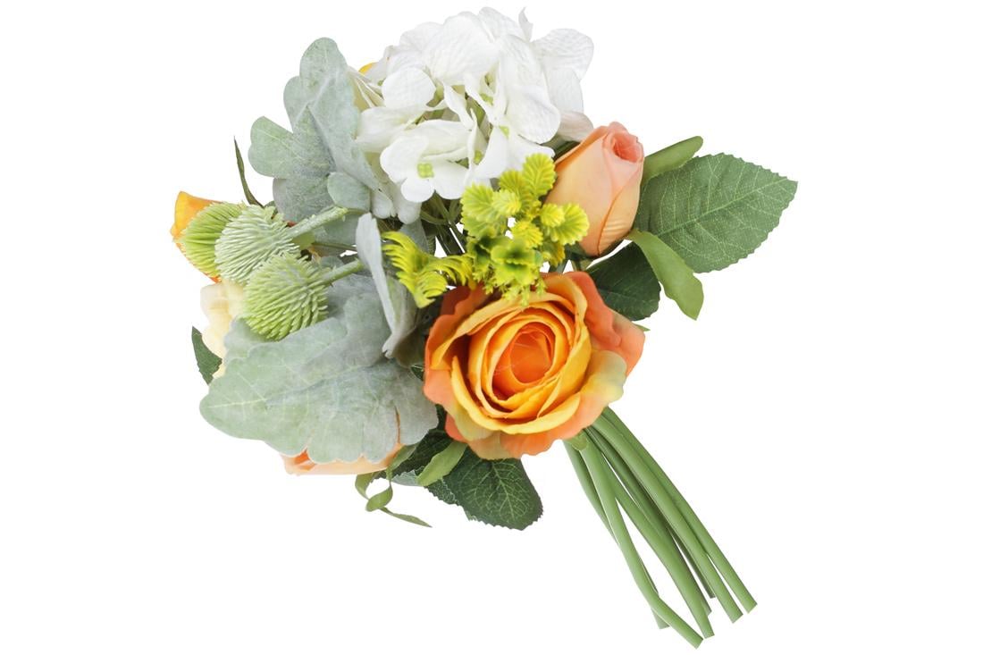 Декоративный букетик BonaDi 30 см (DY7-309)