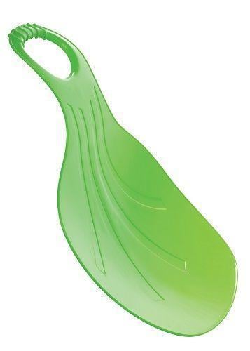 Льодянка-лопата з ручкою Prosperplast KID 2 Салатовий (CNT00011422)