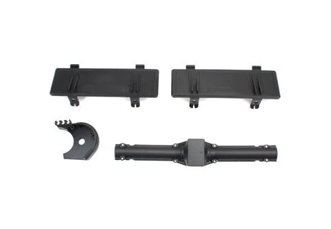Запчастина для моделей Team Magic E6 Spur Gear Battery Driveshafts Cover (36022)