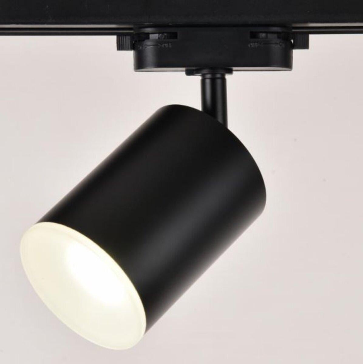 Спот Sirius RN222 BK 10W (3120077249) Спот Sirius RN222 BK 10W (3120077249)