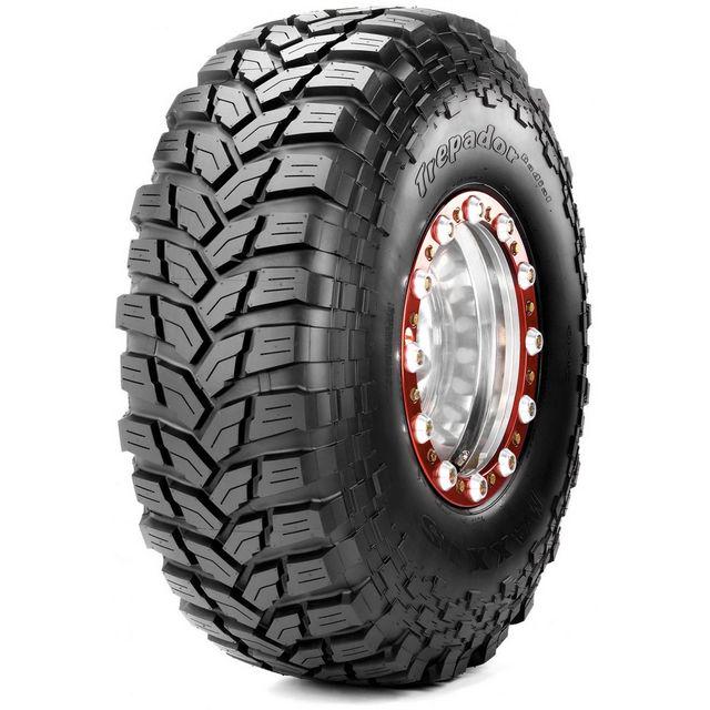 Шина всесезонная Maxxis M8060 Trepador Radial 205/70 R15C 104/102Q (1001762672)