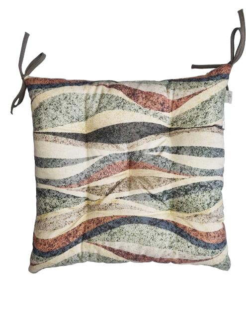 Подушка на стул AWAY ACROSS 40х40 см (31179)