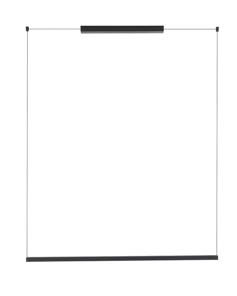 Подвесной светильник Nowodvorski 10691 CL H LED PRO LED 1x29W 4000K 3100Lm 10691 (2229957146)
