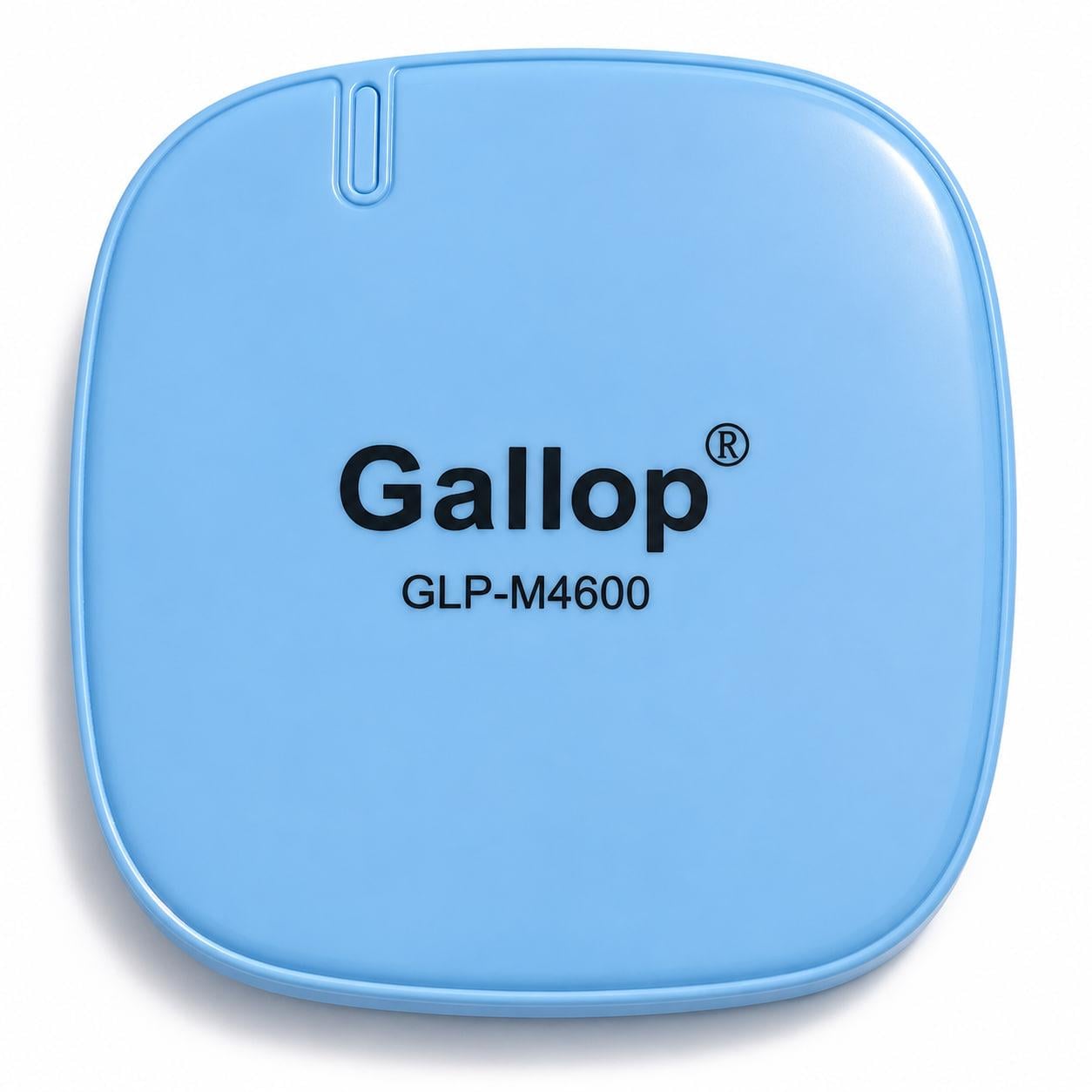 Повербанк Gallop M4600 6000 mAh (000021272)