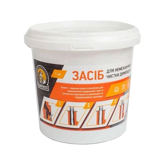 Катализатор для сжигания сажи Savent 95300 1 кг (AKD40992) Катализатор для сжигания сажи Savent 95300 1 кг (AKD40992)