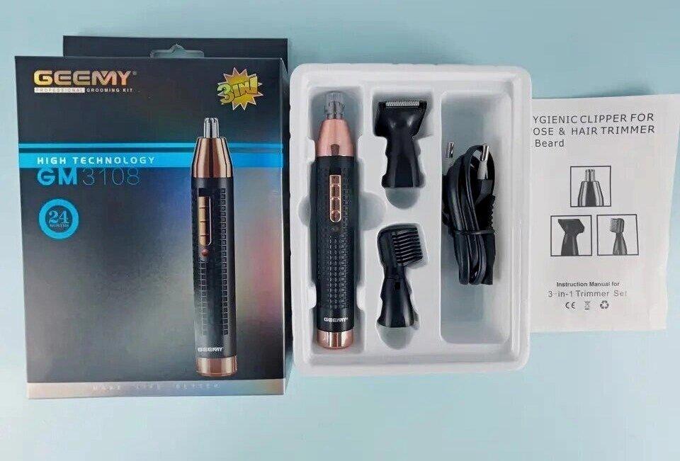 Тример с мощным двигателем 1000 Вт GM-3108 (41277-3108_165)