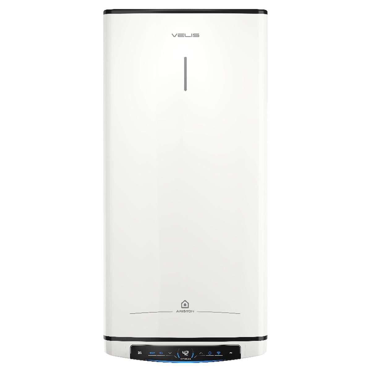 Водонагреватель Ariston VELIS PRO DRY WIFI 80 EU (000028961)