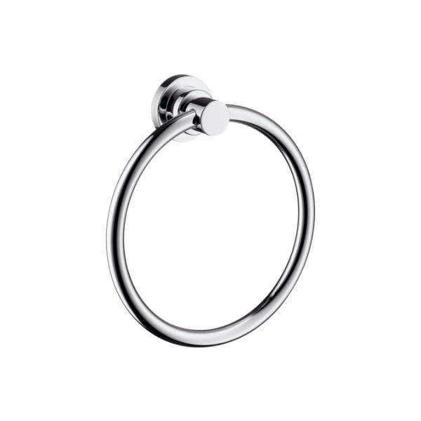 Держатель для полотенец Axor Citerio Хром (41721000)