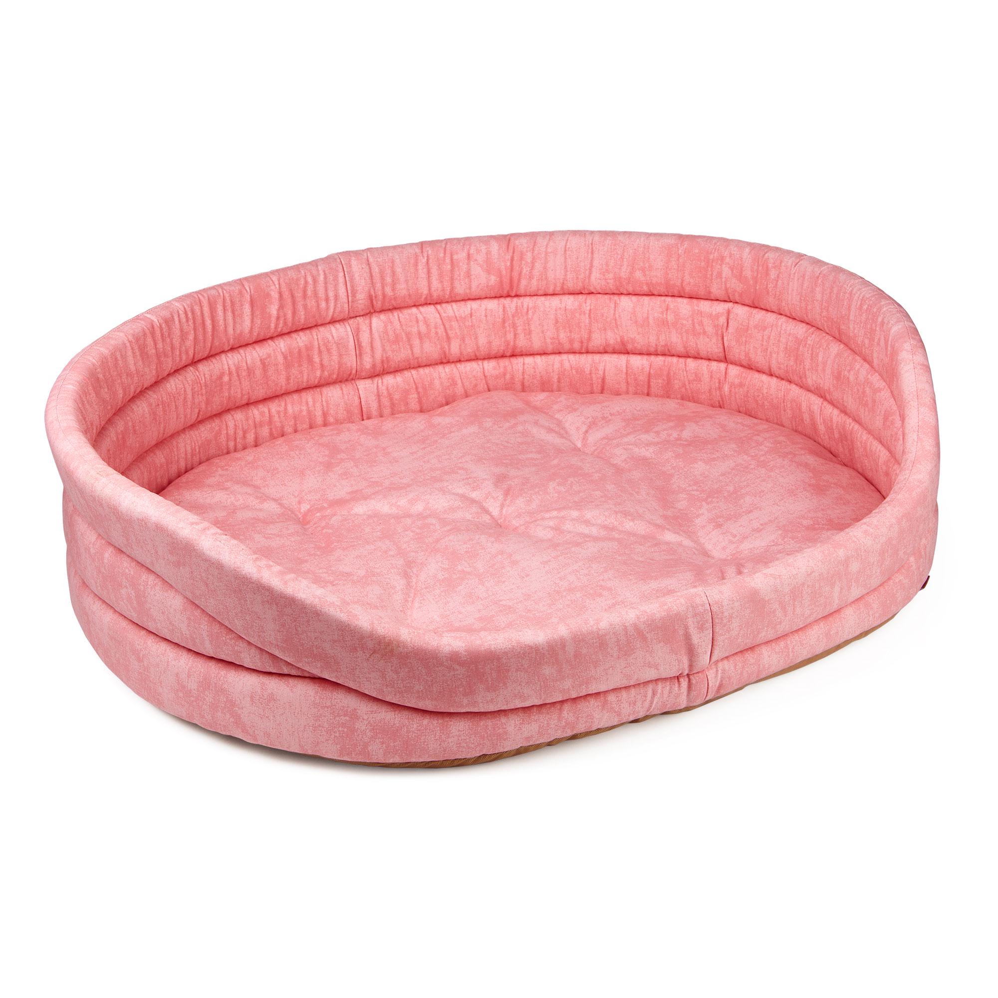 Лежанка из текстиля с тефлоновой пропиткой 87х74х22 см (30063/4) - фото 1 Лежанка из текстиля с тефлоновой пропиткой 87х74х22 см (30063/4) - фото 1