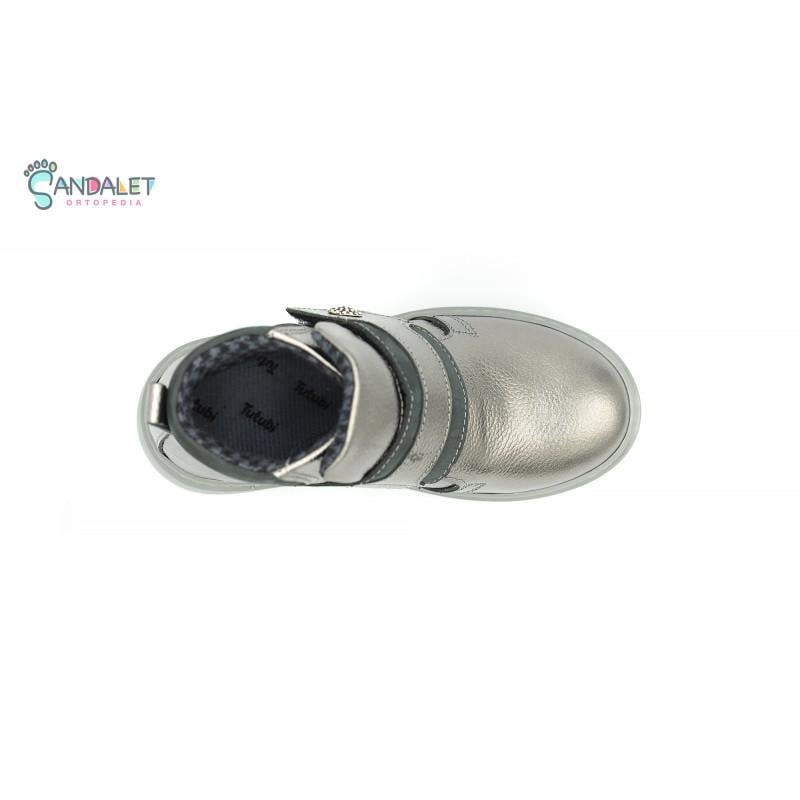 Ботинки демисезонные для девочки Tutubi 1611-09 р. 36 (1611-09/36) - фото 2