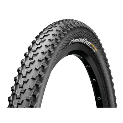 Покрышка Continental CROSS KING 29x 2,20" (27436531) Покрышка Continental CROSS KING 29x 2,20" (27436531)