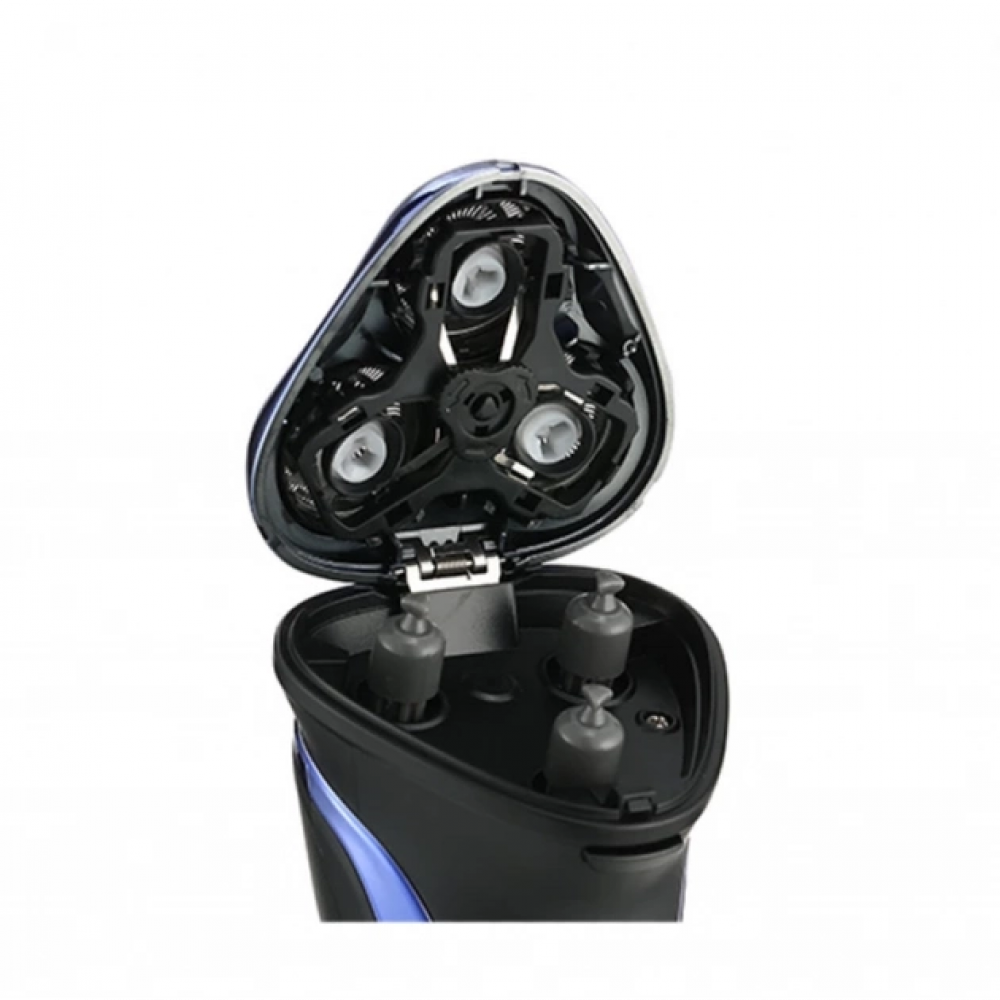 Электробритва Vgr V-306 (1055) - фото 3 Электробритва Vgr V-306 (1055) - фото 3