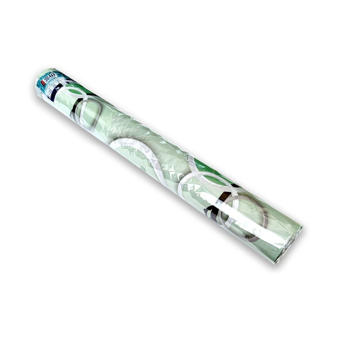 Плівка самоклеюча на паперовій основі 0,45х10м х 0,07мм Чорні та зелені дерева SW-00002440 - фото 7 Плівка самоклеюча на паперовій основі 0,45х10м х 0,07мм Чорні та зелені дерева SW-00002440 - фото 7