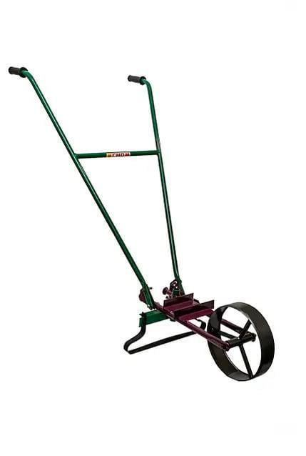 Прополювач-культиватор ручний Гном з ножем (26496667)