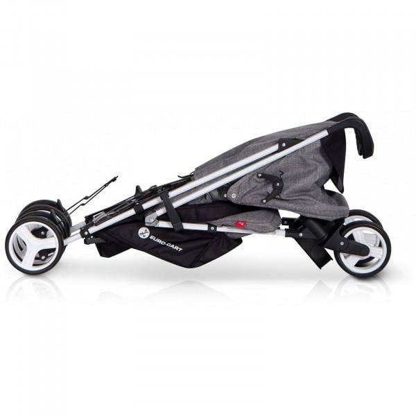 Коляска Euro-Cart Mori sapphire (5165) - фото 7