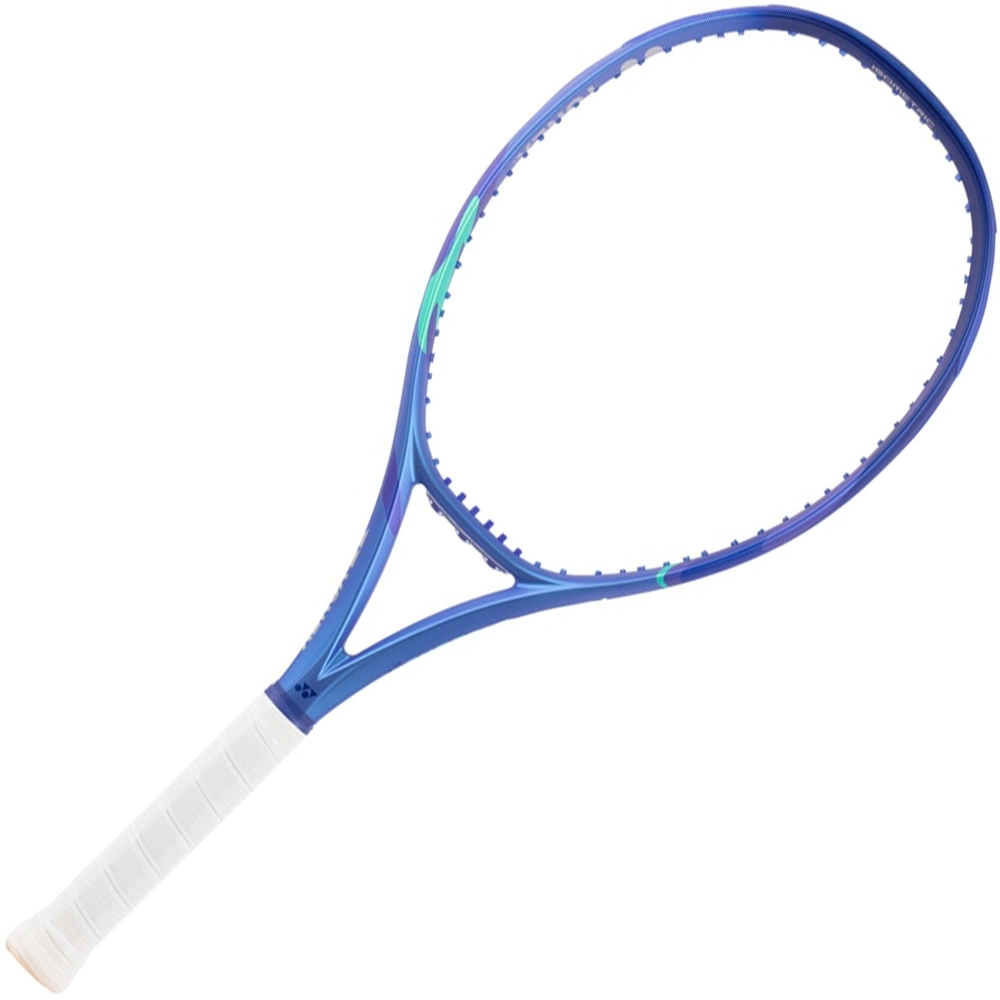 Ракетка для большого тенниса Yonex Ezone 98 L Blast blue Gr3 285 г Синий (08EZ98LBSBL) Ракетка для большого тенниса Yonex Ezone 98 L Blast blue Gr3 285 г Синий (08EZ98LBSBL)