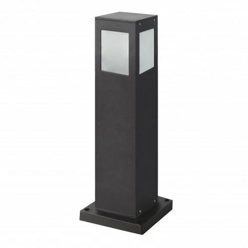 Світильник вуличний HOROZ ELECTRIC CINAR-2 E27 IP44 (400-010-135)