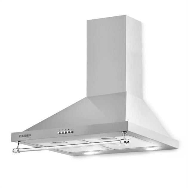 Вытяжка KLARSTEIN Montblanc 60 см (10031994) - фото 4