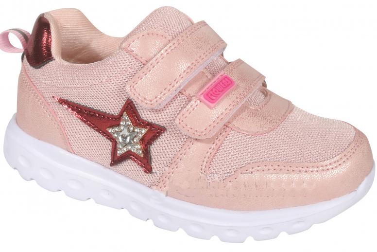 Кросівки Tom.m 7181B р. 24 Рожевий