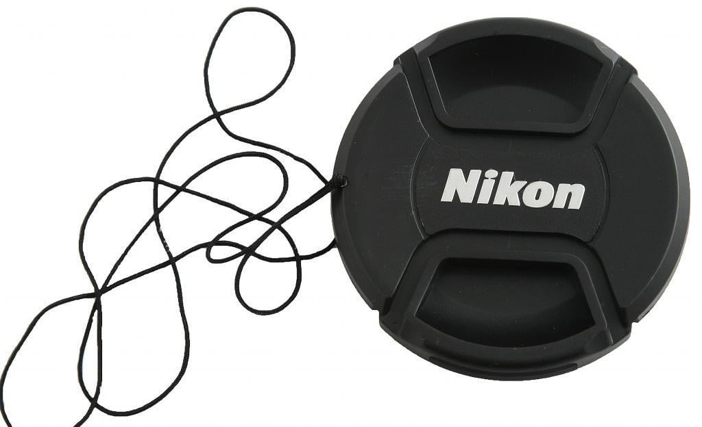 Крышка передняя для объективов Nikon D 67 мм (48660295)