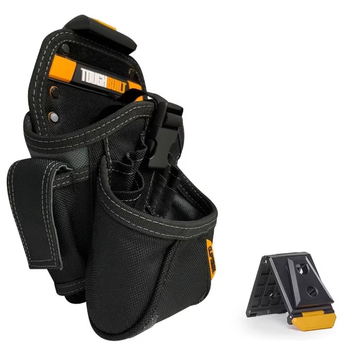 Кобура для шуруповерта та дриля ToughBuilt TB-CT-20-LX