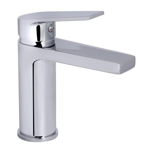 Смеситель для раковины Q-tap Stenava New Chrome (QTVSTE270CRM45535)