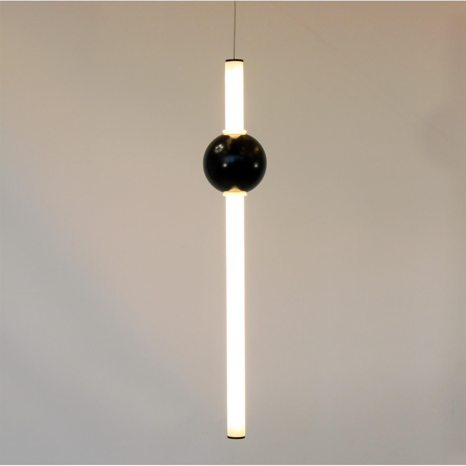 Подвесний светильник Friendlylight Wand BK PD B FL3170