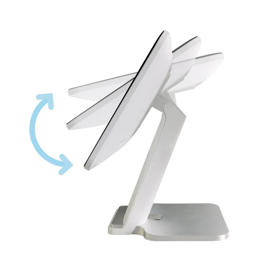 Кассовый POS-терминал для облачной программы Vector Photon сенсорный моноблок на Android 13 15,6" 4/64 гБ (26407423) - фото 7