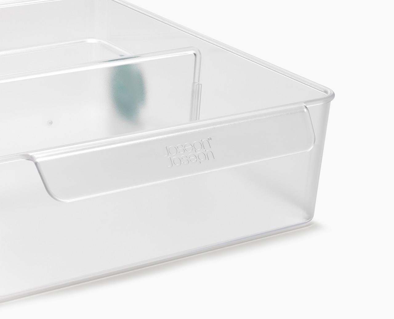 Контейнер для кухні для зберігання у холодильнику Joseph Joseph FridgeStore (8500009) - фото 3 Контейнер для кухні для зберігання у холодильнику Joseph Joseph FridgeStore (8500009) - фото 3
