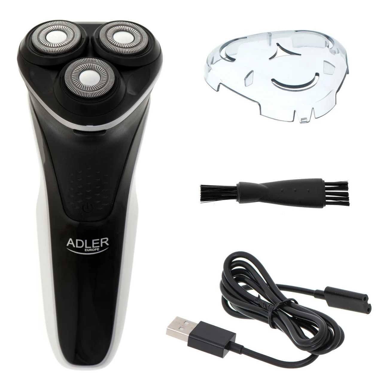 Бритва з USB Adler AD 2928 (01807) Бритва з USB Adler AD 2928 (01807)