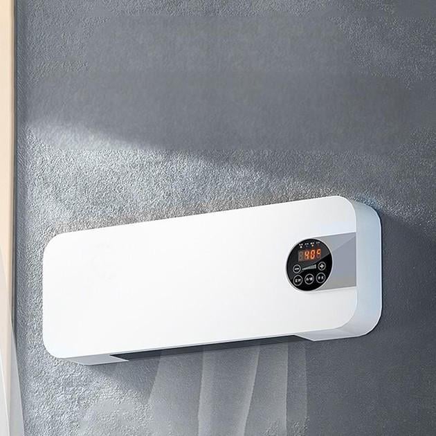 Кондиционер настенный мобильный MODKLI-A Germatic Air с пультом дистанционного управления 800 Вт (md-17322)