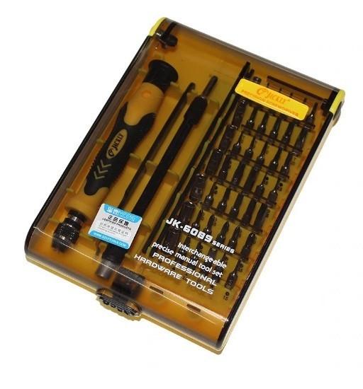 Набор отверток Jackly 6089-B - фото 6 Набор отверток Jackly 6089-B - фото 6