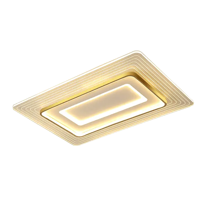 Люстра светодиодная Портал PJ824 90х60 см (2283890948)