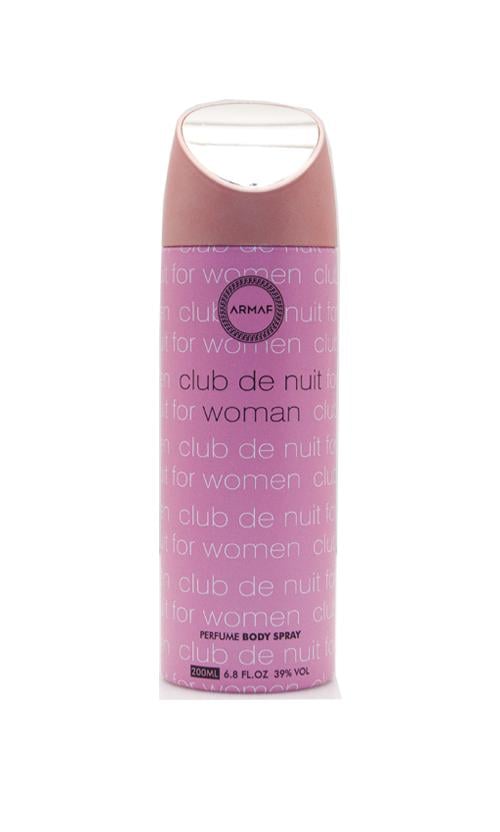 Парфум для жінок Armaf Club De Nuit Pour Femme deo-spray (8328)