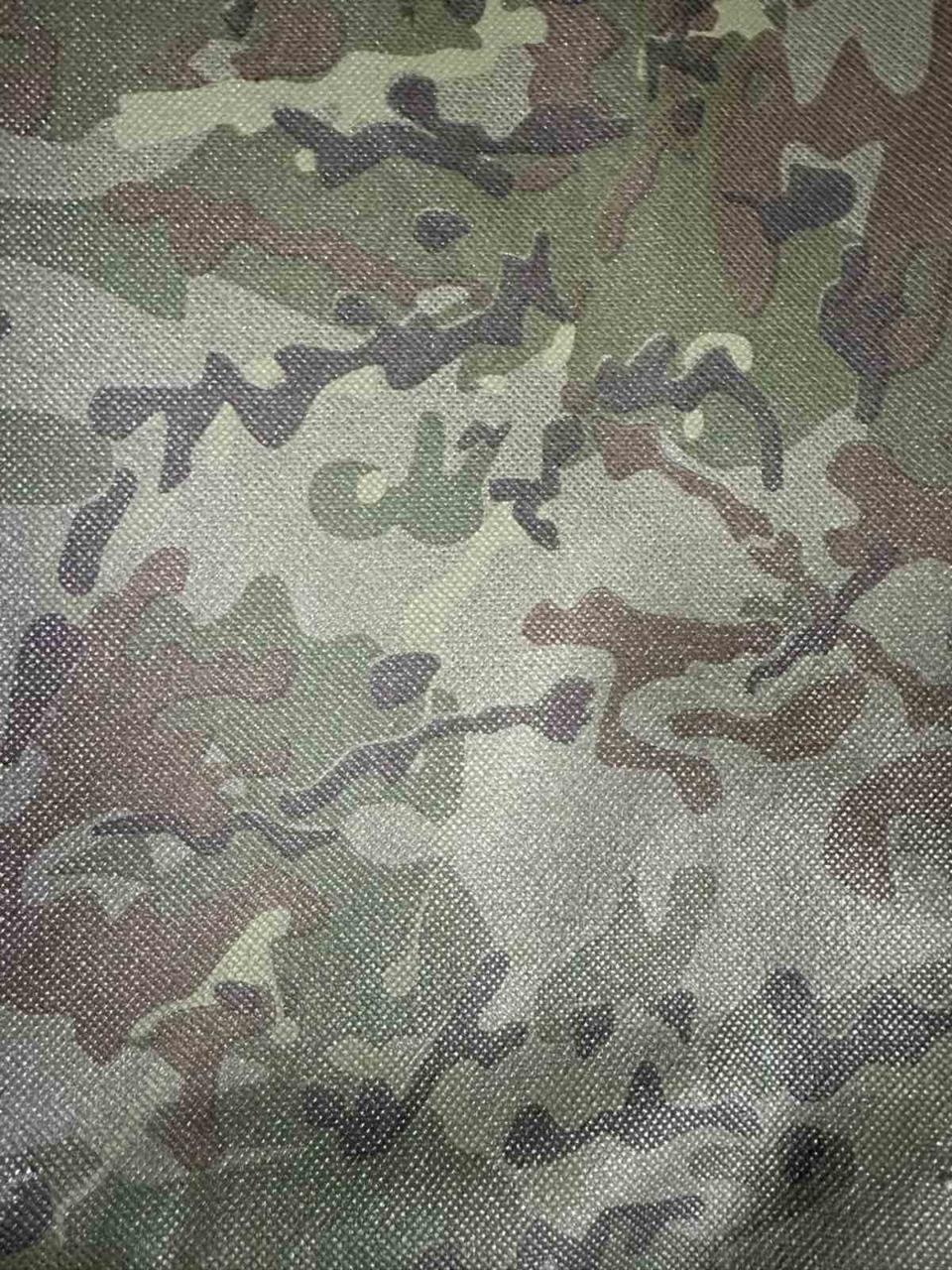 Спанбонд Growtex 70 г/м2 1х300 м Піксель Спанбонд Growtex 70 г/м2 1х300 м Піксель