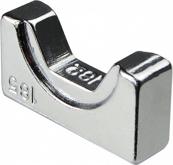 Матрица АСКО-УКРЕМ для гидравлического пресса YQ-300 185 мм2 (A0170020036)