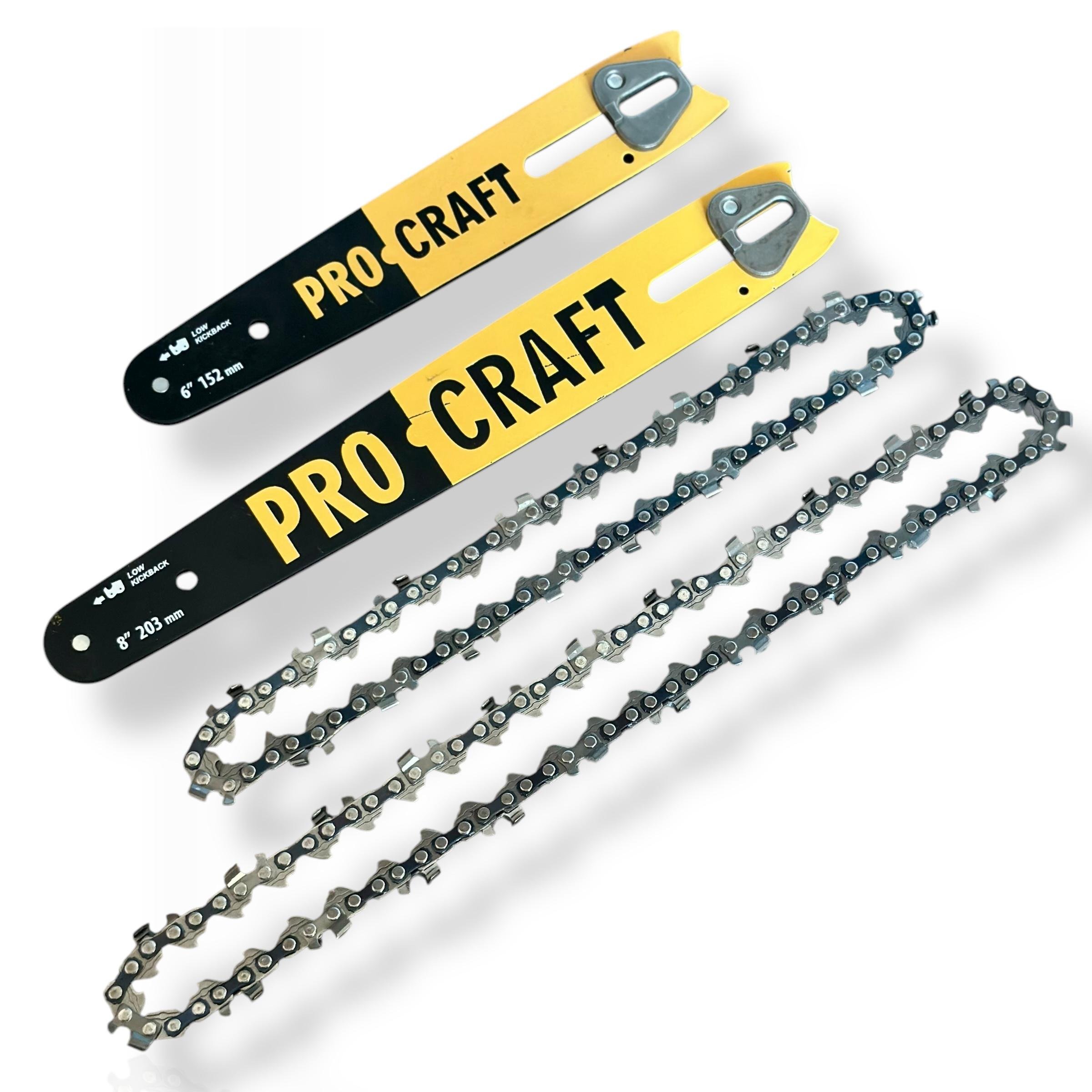 Аккумуляторная цепная пила Procraft PKA32Li С 1 акб для обрезки деревьев и распила дров - фото 7 Аккумуляторная цепная пила Procraft PKA32Li С 1 акб для обрезки деревьев и распила дров - фото 7