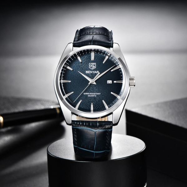Наручные часы Benyar Berlin (1610271300)