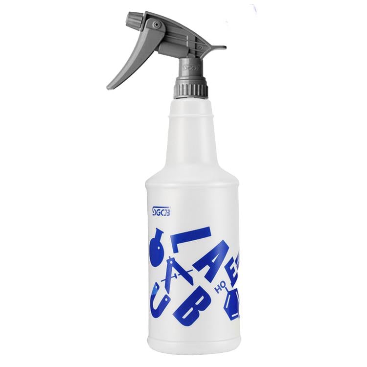 Опрыскиватель химостойкий для универсального применения SGCB Spray Bottle 2.0